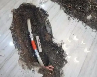 黄南测漏水电话