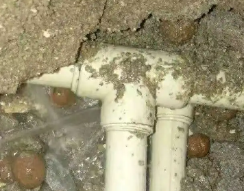 黄南测漏水多少钱