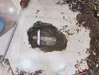 黄南测漏水电话