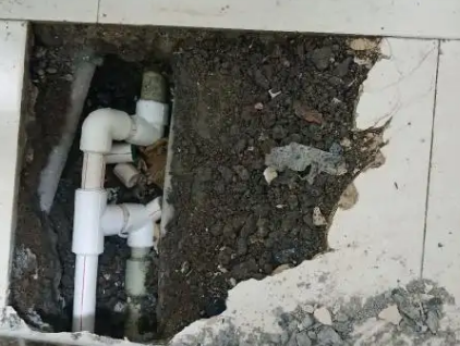 黄南测漏水哪家好