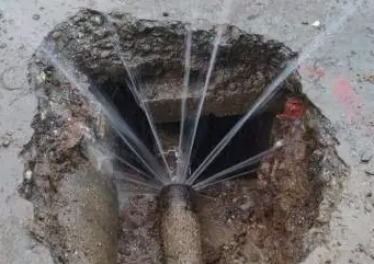 黄南漏水检测多少钱