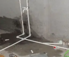 黄南水管漏水检测多少钱