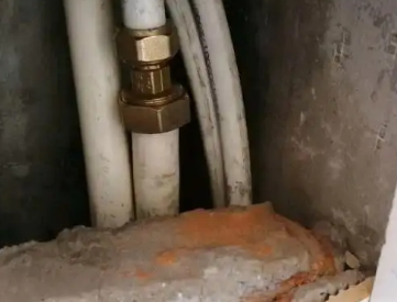 黄南水管漏水检测哪家好