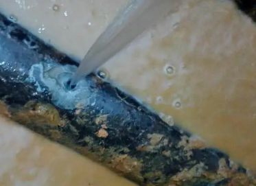 黄南水管漏水检测多少钱