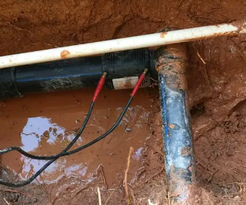 黄南水管漏水检测多少钱